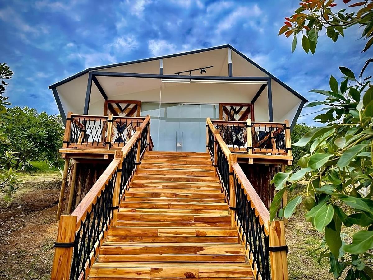 Oeroek Hotel Rionegro Exterior foto