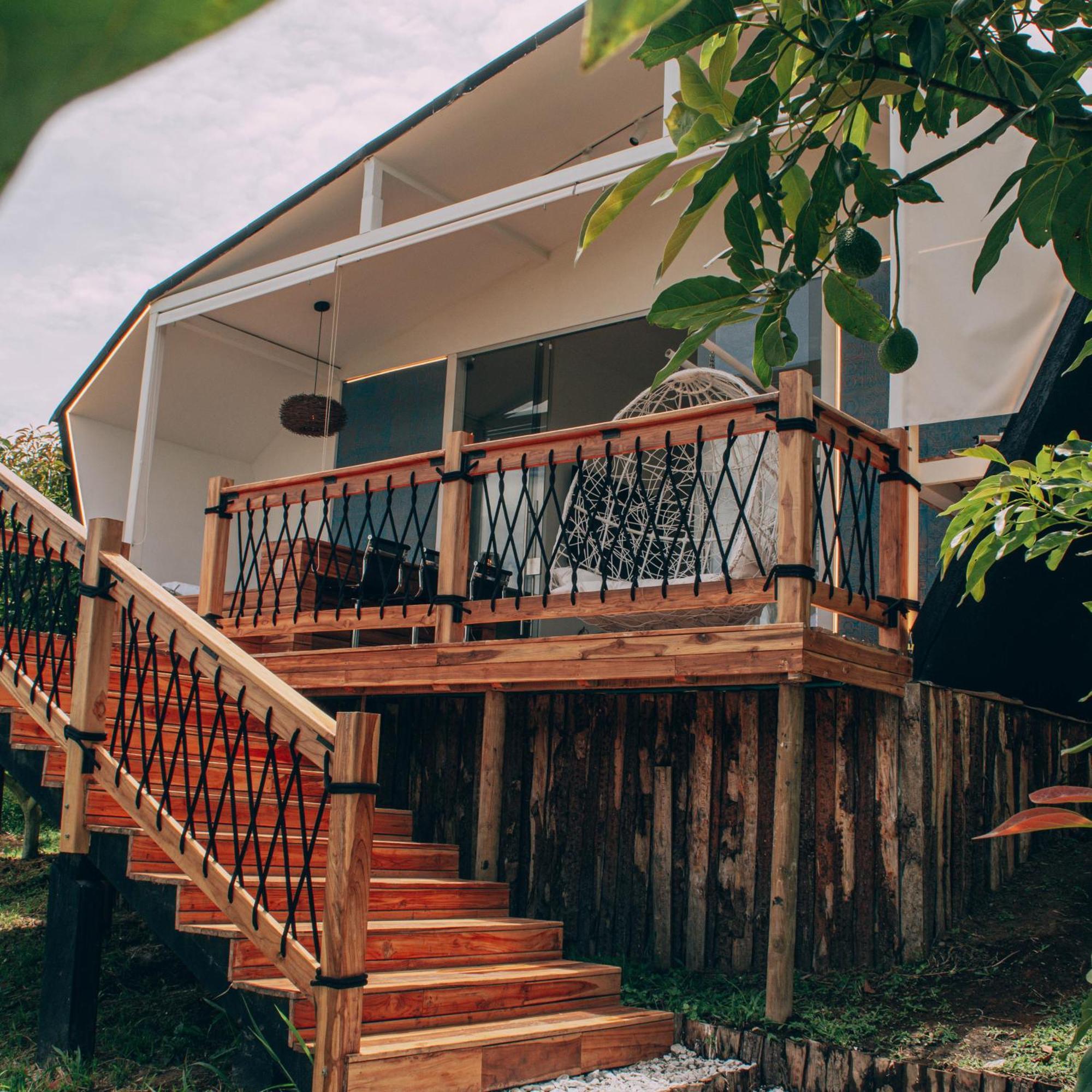 Oeroek Hotel Rionegro Exterior foto